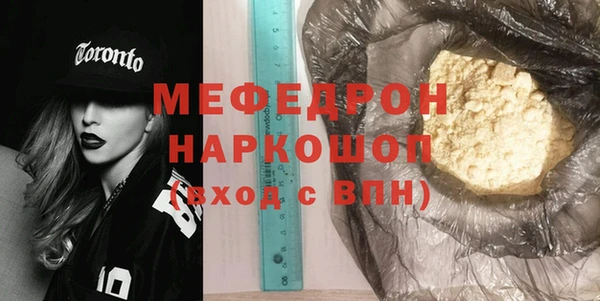 хмурый Аркадак
